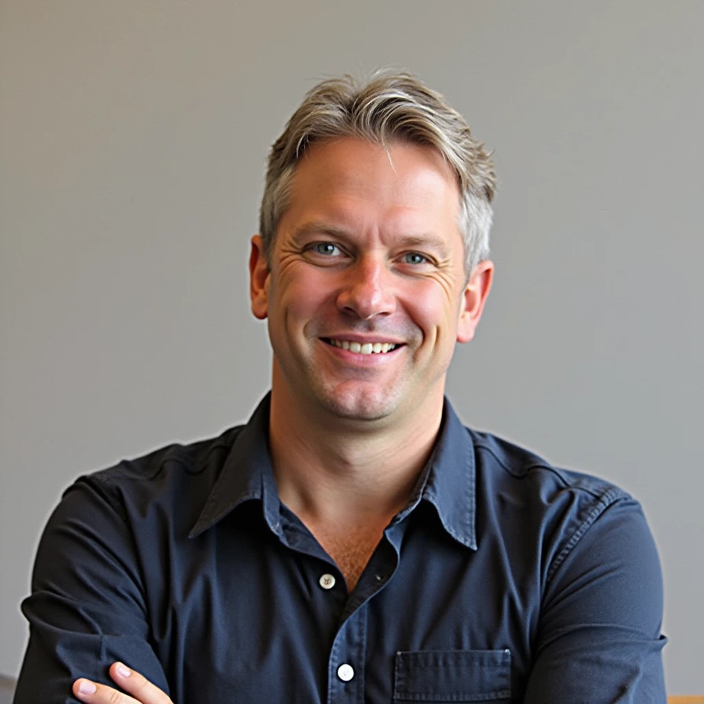 Michael Hoffmann